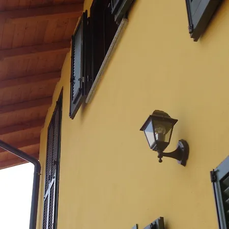 La Corte Отель типа 