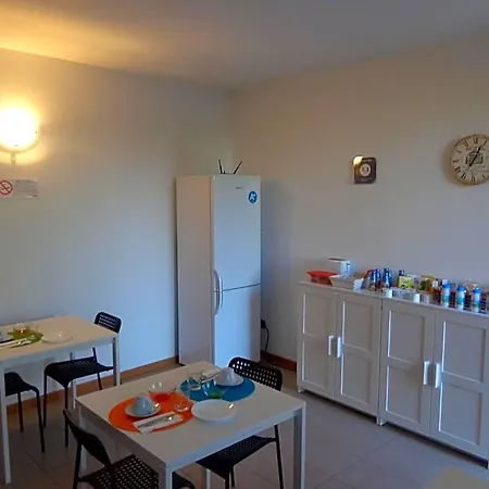 La Corte Bed and Breakfast Fagnano Olona