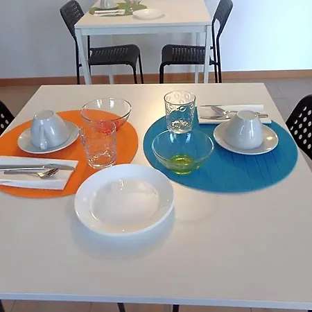 Bed and Breakfast La Corte 3*