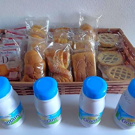 Bed and Breakfast La Corte Fagnano Olona