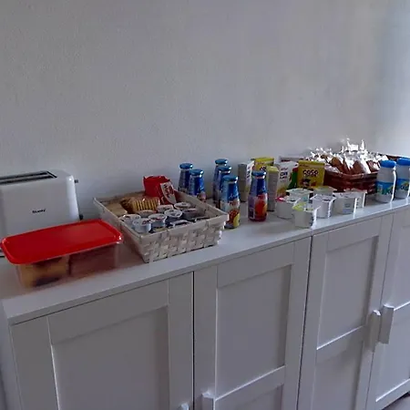 Bed and Breakfast La Corte Fagnano Olona