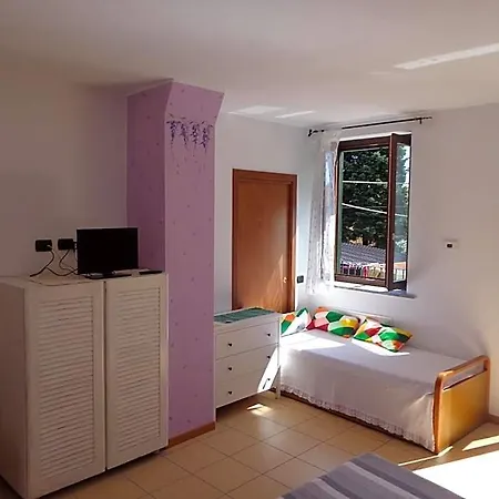 Bed and Breakfast La Corte 3*