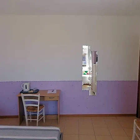 Bed and Breakfast La Corte