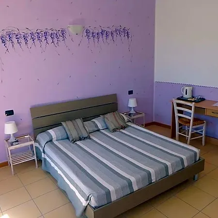 La Corte Bed and Breakfast Fagnano Olona
