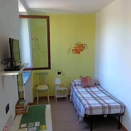 Bed and Breakfast La Corte 3*