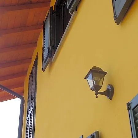 Bed and Breakfast La Corte