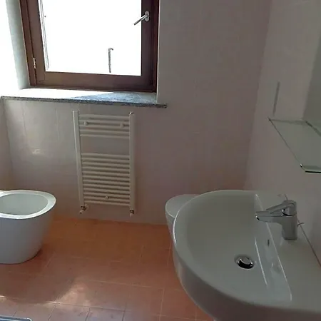 La Corte Bed and Breakfast Fagnano Olona