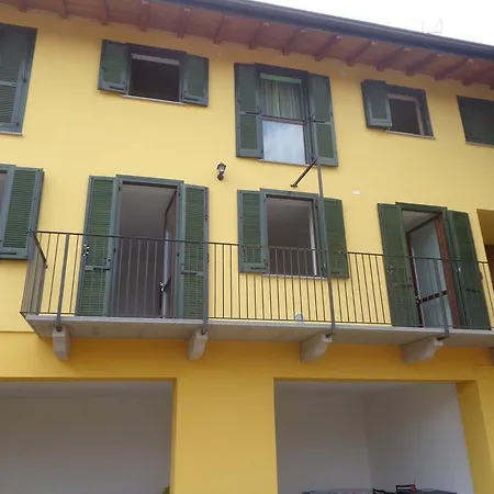 La Corte 3* Fagnano Olona