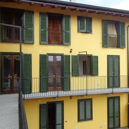 La Corte Bed & Breakfast *