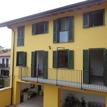 La Corte 3* Fagnano Olona