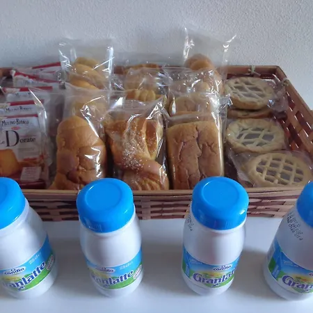 La Corte Bed & Breakfast *