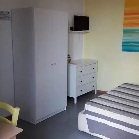 La Corte Bed & Breakfast Fagnano Olona