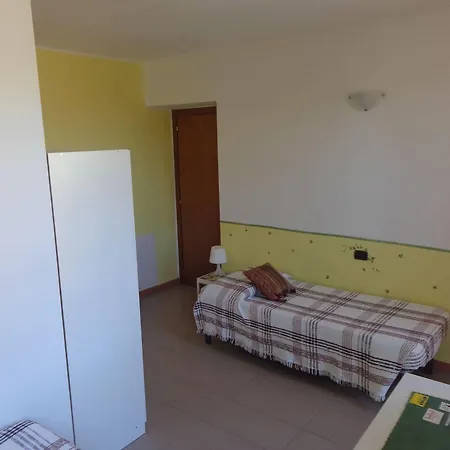 La Corte Bed & Breakfast
