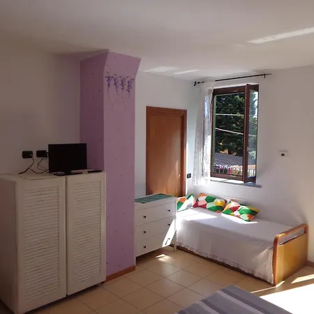 La Corte Bed & Breakfast 3*