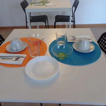 Bed & Breakfast La Corte Fagnano Olona