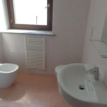 La Corte Bed & Breakfast Fagnano Olona