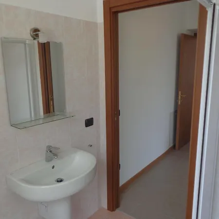 La Corte Bed & Breakfast Fagnano Olona