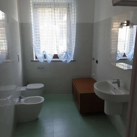 La Corte Bed & Breakfast *