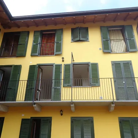 La Corte Bed & Breakfast