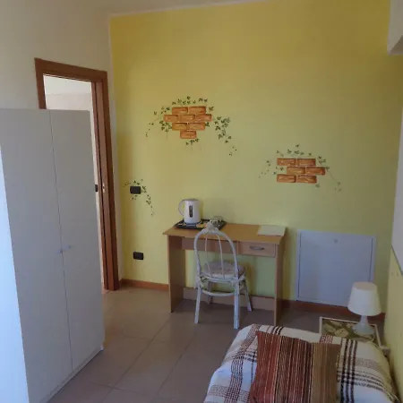 Bed & Breakfast La Corte *