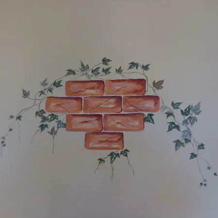 La Corte Bed & Breakfast *